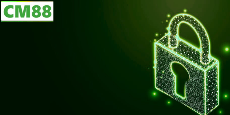 Công nghệ bảo mật tiên tiến tại CM88
