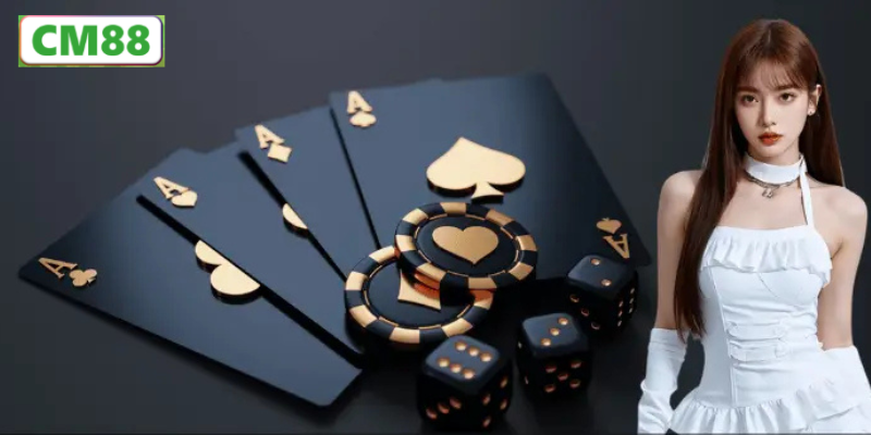 CM88 Sập Có Phải Là Vấn Đề Nghiêm Trọng