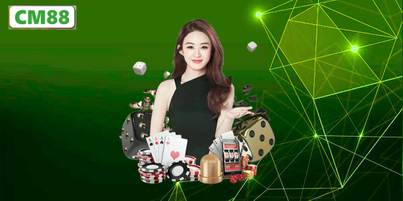 CM88 Sập - Liệu Có Phải Sự Thật