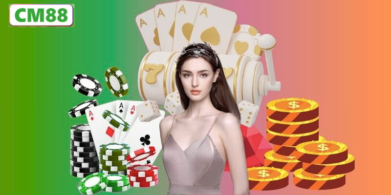 CM88 Uy Tín Không_ Các Yếu Tố Đánh Giá Độ Uy Tín