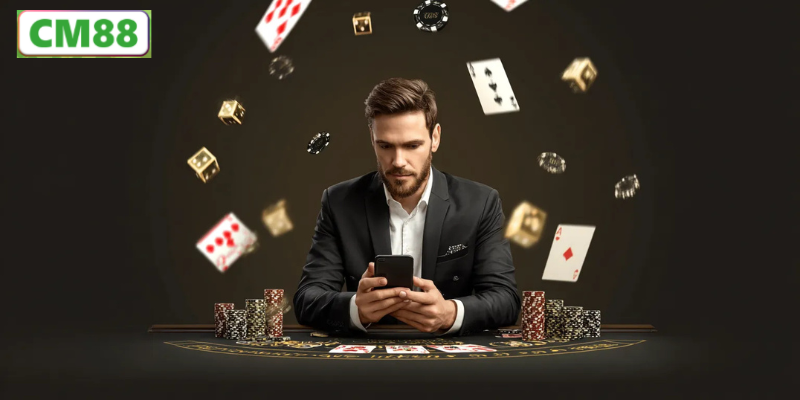 Phòng Ngừa Và Cách Đảm Bảo An Toàn Khi Sử Dụng CM88